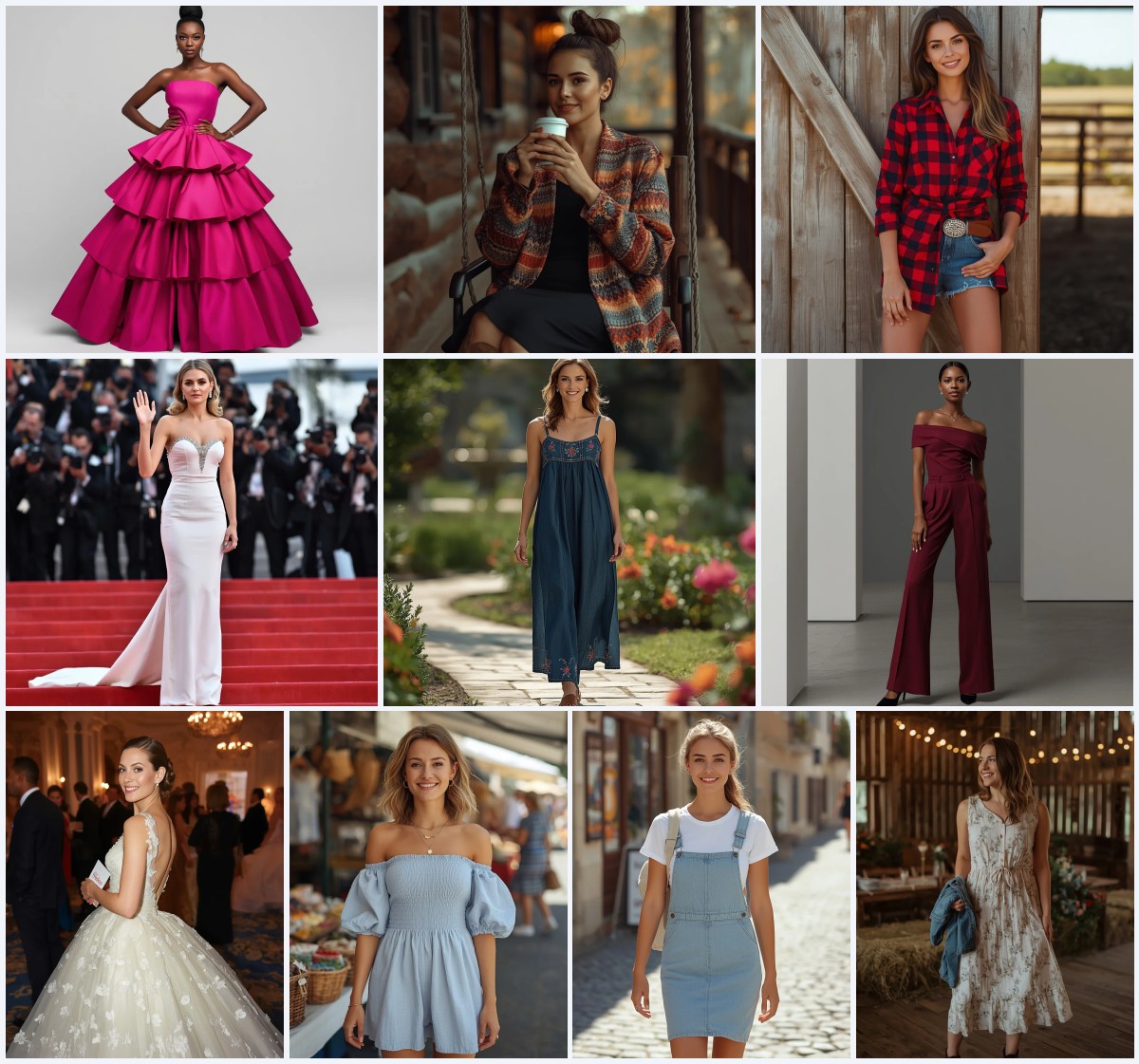 Best 10 AI Prompts for Women’s Stylish Instagram Highlight Cover Designs