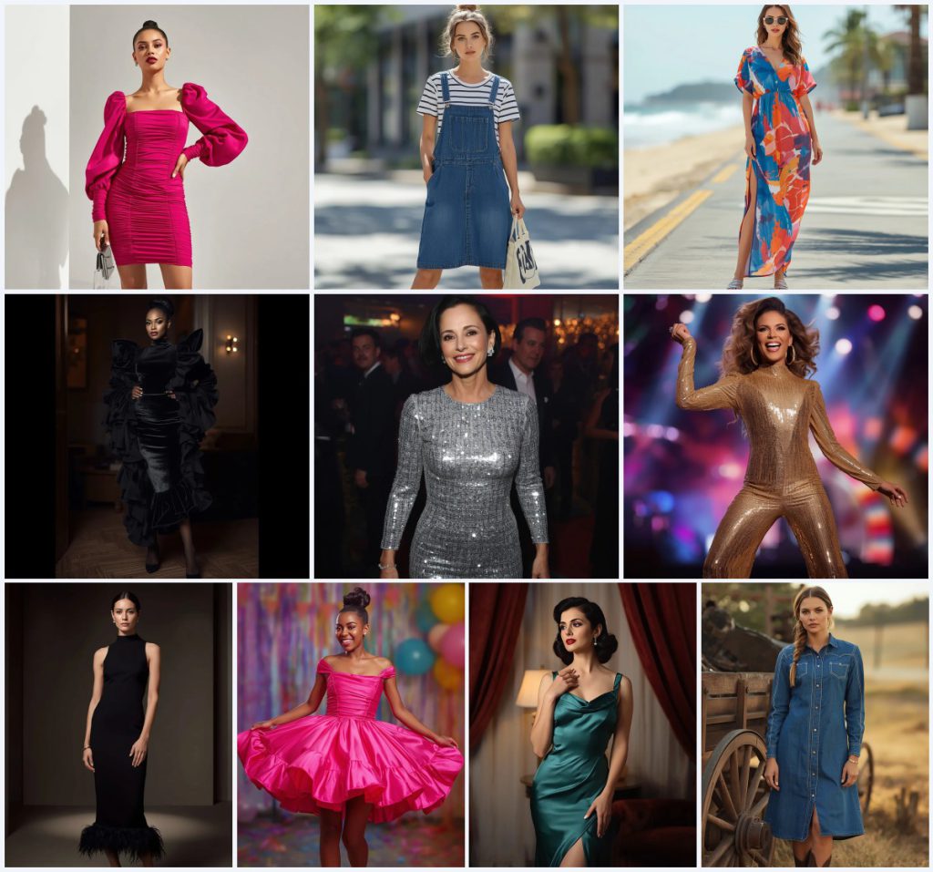 New 10 AI Prompts for Women Enjoying Winter Wonderland Scenes with Snow and Cozy Attire | google prompt