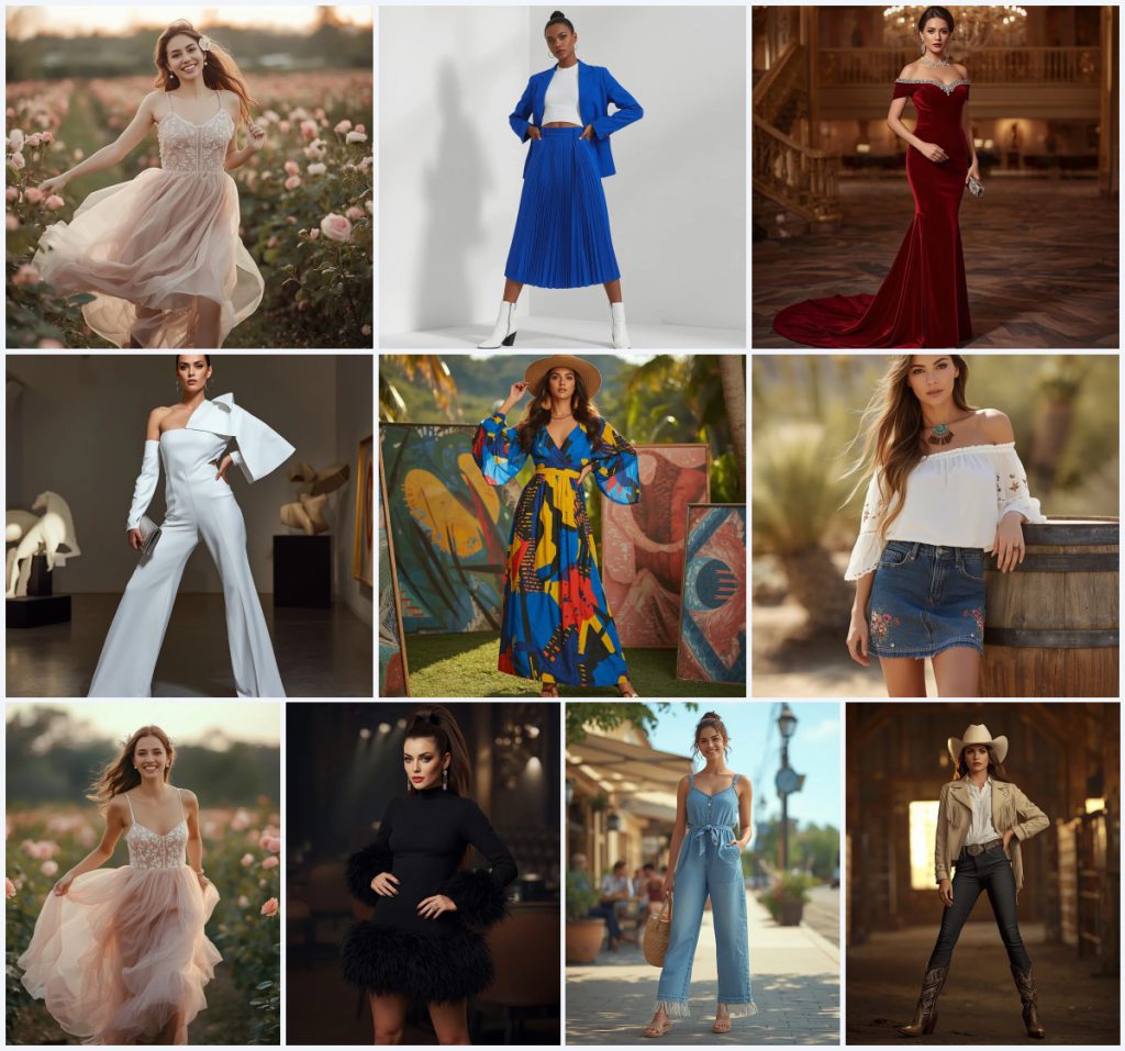 New 10 AI Prompts for Women Working in Creative Tech Startups with Modern Aesthetics | gemini ai photo prompt copy paste